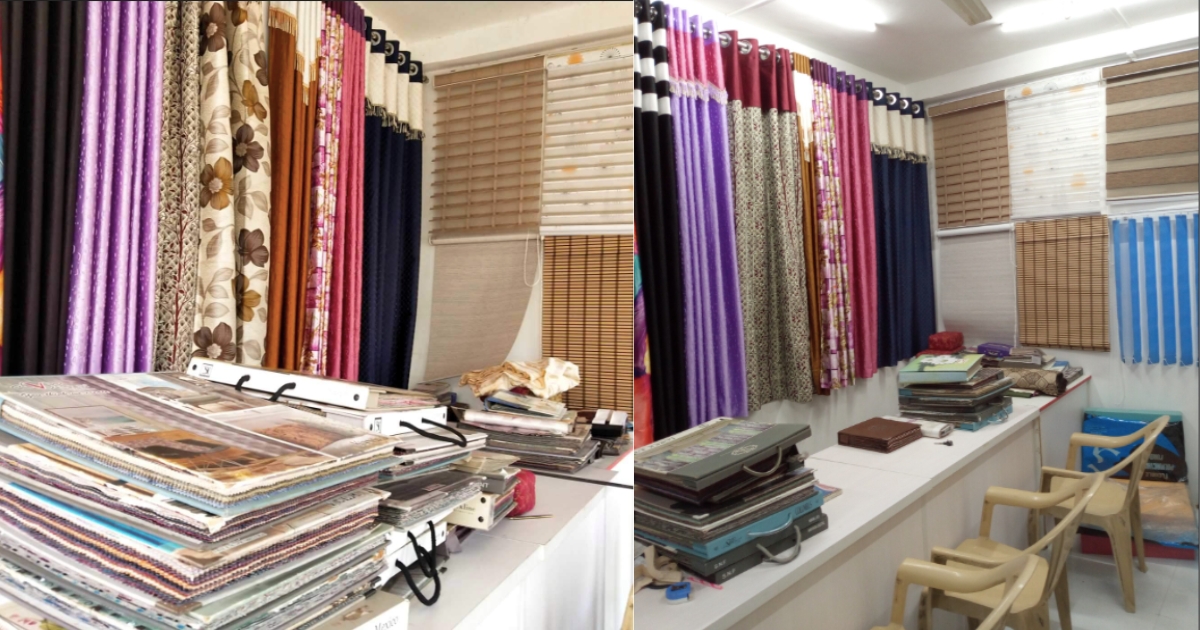 Rashmi Home Decor, Nandurbar